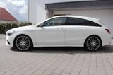Mercedes-Benz CLA 250 SB 4M AMG Stdhzg Pano Dist - Mercedes AMG gebraucht
