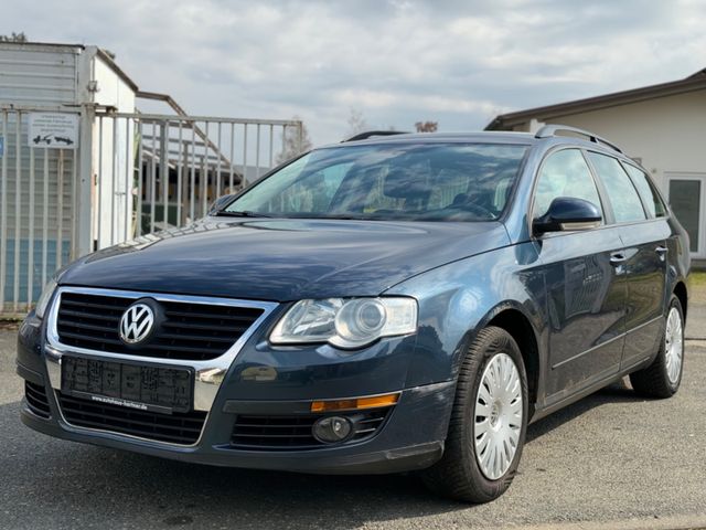 Volkswagen Passat Variant Trendline 1.6 // Klima // Euro 4