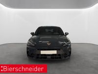 Cupra Leon - Vorschau Bild 2