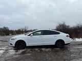 Ford Mondeo - Ford Mondeo Gebrauchtwagen in Magdeburg
