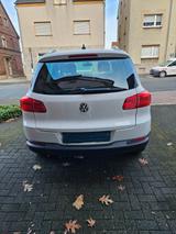 Volkswagen Tiguan 2.0 TDI 4MOT BlueMot T CUP Sport & St...