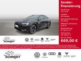 Audi e-tron Sportback S quattro Stadt+Tour B&O Matrix