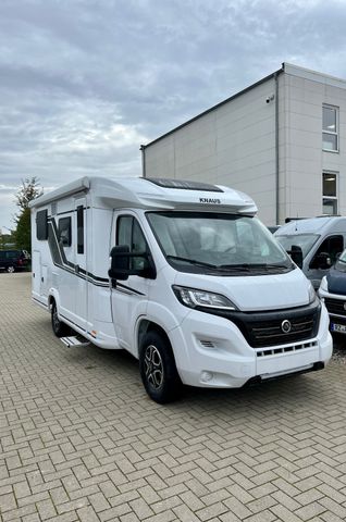 Knaus Sky TI 650 MEG 2024 PlatinumSelection, Klima, S7