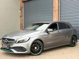 Mercedes-Benz A 220d AMG MotorsportEdition/Navi/SHZ/LED/StandH - Mercedes-Benz A-Klasse: Motor