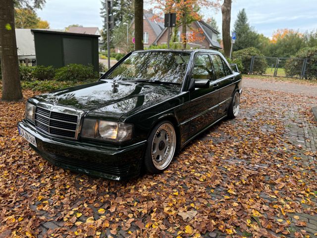 Mercedes-Benz 190 