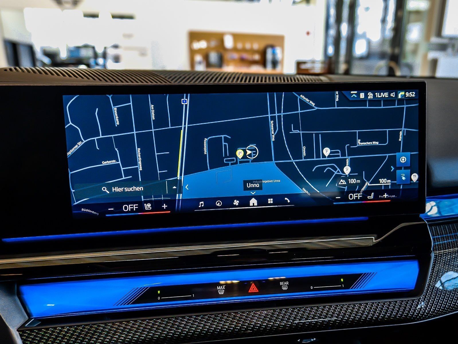 BMW i5 - Bild 8