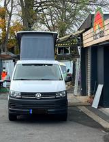 Volkswagen T6 Camper Bus - Wohnmobil oder -wagen Bus