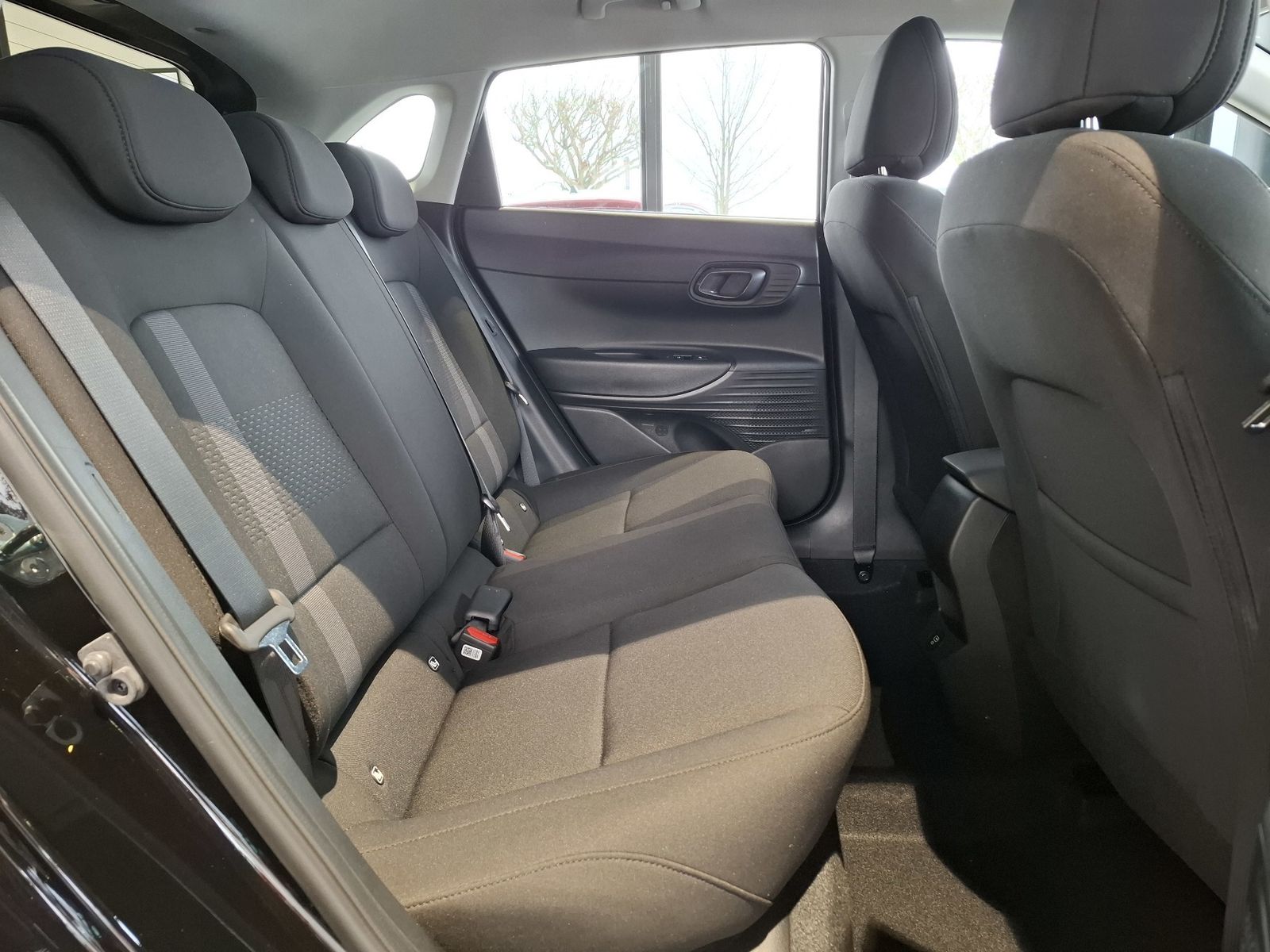 Hyundai i20 - Bild 14