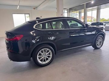 BMW X4 - 8