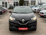 Renault Kadjar 1.2 TCe ENERGY Bose Edition*NAVI*MFL*PDC* - Renault Gebrauchtwagen in Augsburg