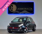 Opel Adam Slam Edition 1.4i *GARANTIE*TEILLEDER*18ZOL - Opel Gebrauchtwagen in Rheine