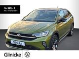 Volkswagen Taigo Style AHK RFK  Carplay Panorama