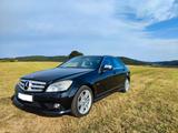 Mercedes-Benz C 350 AVANTGARDE AMG-Paket - gebrauchte Mercedes-Benz C 350 aus dem Jahr 2008