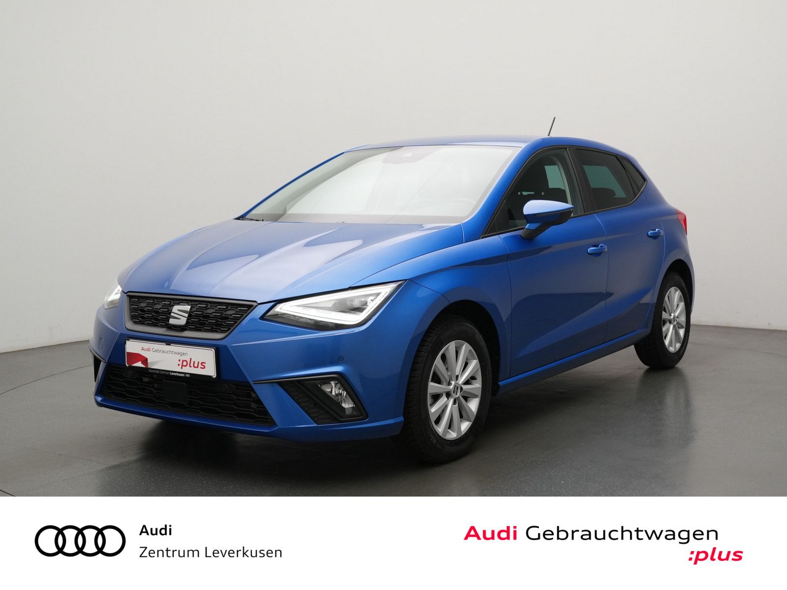Seat Ibiza - Bild 1