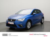 Seat Ibiza - Vorschau Bild 1