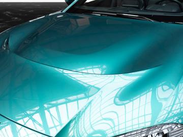 2023 Aston Martin V12 VANTAGE — миниатюра 17