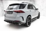 Mercedes-Benz GLE 63 AMG S Brabus B700 | Alpine | Pano | Massa - Mercedes-Benz: Gl Brabus