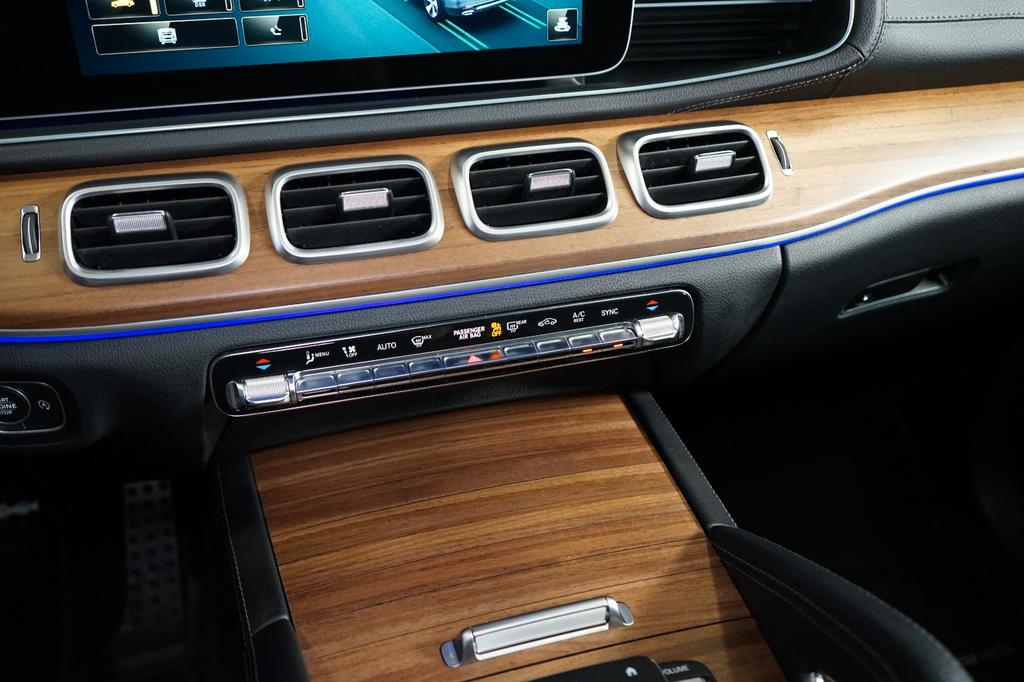 Mercedes-Benz GLS 400