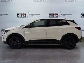 Opel Grandland (X) - 7