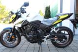 Honda CB500 HORNET *sofort verfügbar* - HONDA CB500 HORNET