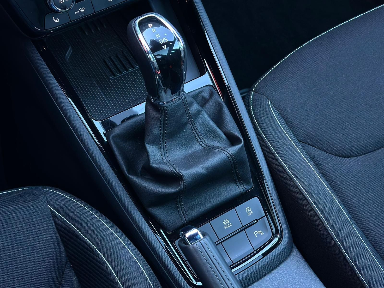 SKODA Kamiq 1.0TSI MONTE CARLO* MATRIX#SHZ#LH#KEYLESS - Image 15