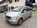 Mercedes-Benz Viano 3.0 CDI lang*Panorama* - Mercedes-Benz Viano Gebrauchtwagen in München