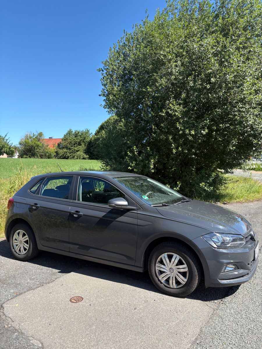 VW Polo 1.0 59kW Trendline Trendline