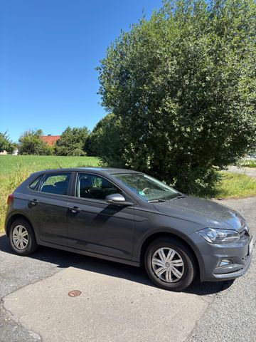 VW Polo 1.0 59kW Trendline Trendline