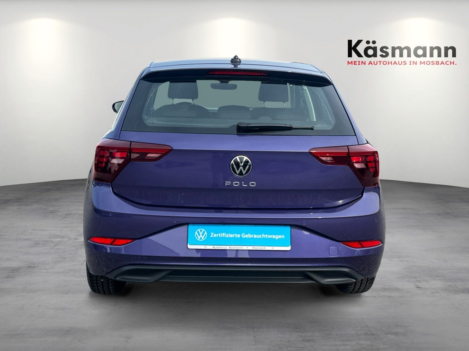 Volkswagen Polo - Bild 6