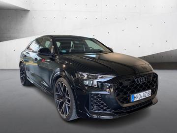 2025 AUDI RSQ8 — фото 6