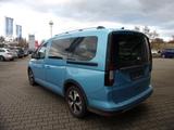 Ford Tourneo Connect Active Autom. L2-7S.,abn.AHK,GJR - Ford Tourneo Connect: mit Anhängerkupplung