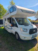 Chausson C626 Flash - Wohnwagen & Wohnmobile in Hannover