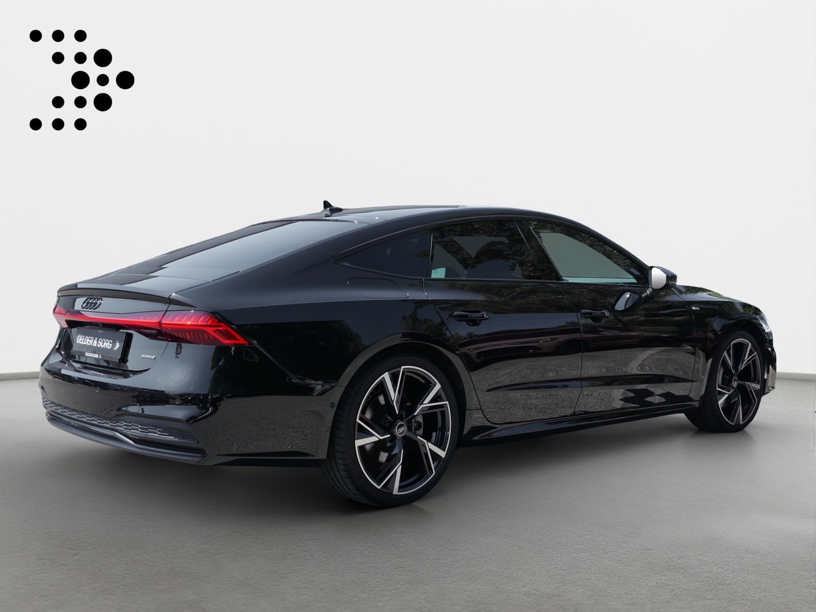 Audi A7 Sportback 50 TFSI e qu.S line OpPaket*B&O*Pan foto 19