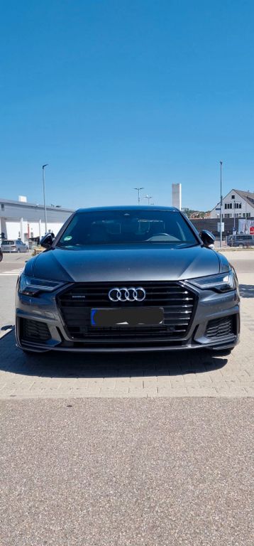 Image of Audi A6