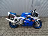 Suzuki GSX-R 750 R - SP Sondermodell - SUZUKI GSX 750 R