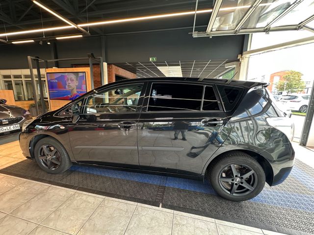 Toyota Verso  Edition
