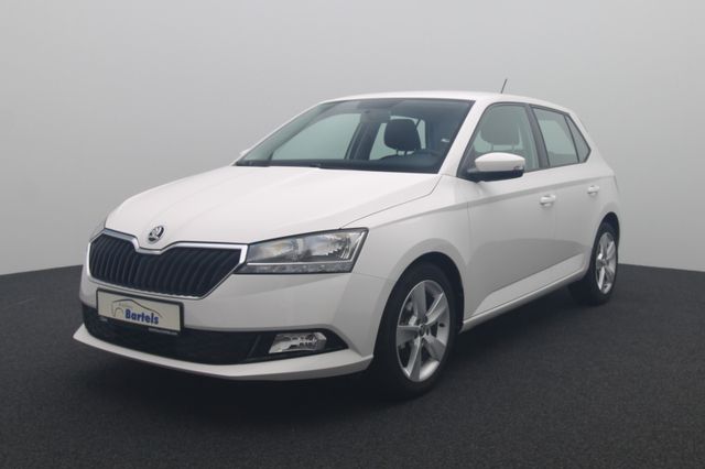 SKODA Fabia Cool Plus