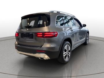Mercedes GLB 200 - 5