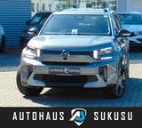 Citroën C3 Aircross Hybrid 145 E-DSC6 Plus - Cam - LED - - Citroën C3 Aircross PLUS mit Hybrid-Antrieb (Benzin/Elektro)