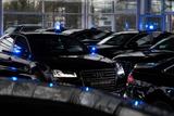 Audi A8 L 6.3 Security Werks Panzer Armored VR9 - Gepanzerte Autos
