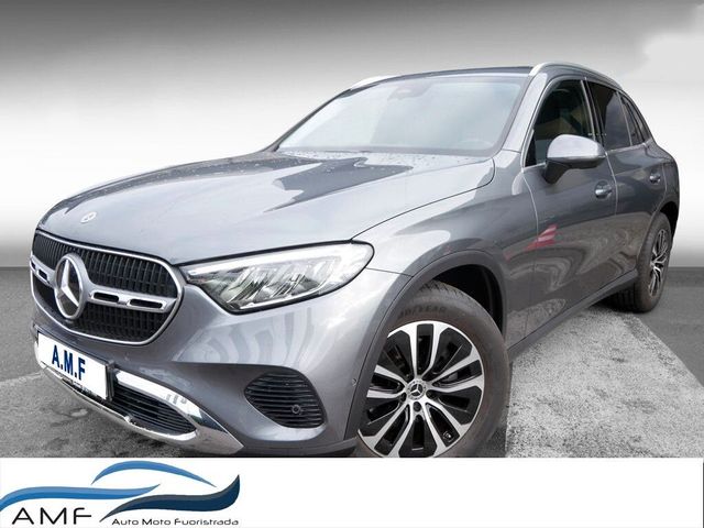 Inne Mercedes-benz GLC 220d 4Matic Mild Hybrid Advanc