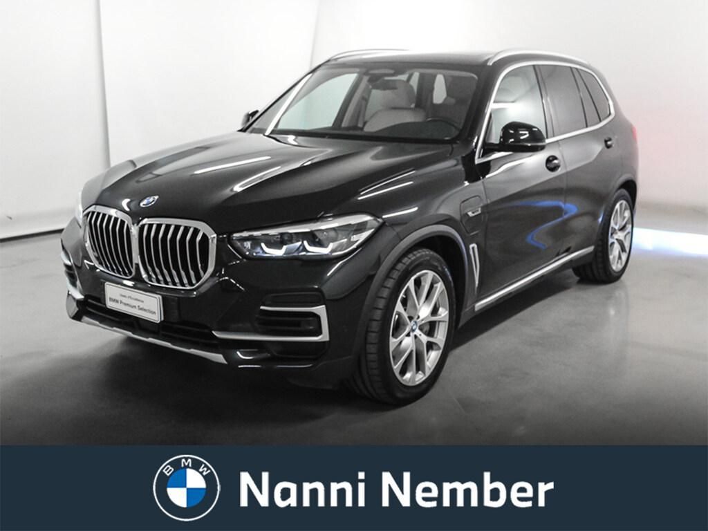 BMW BMW X5 45 e xLine xDrive Steptronic