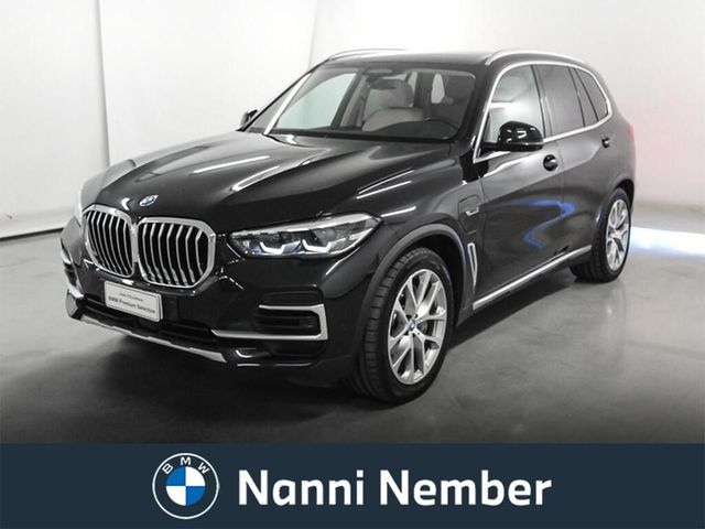 BMW BMW X5 45 e xLine xDrive Steptronic