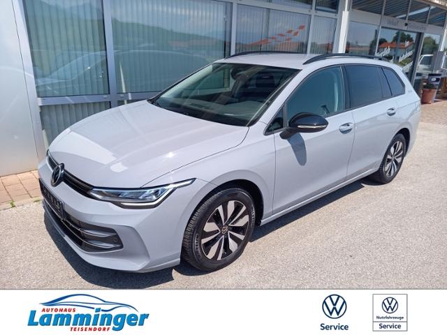 Volkswagen Golf Variant GOAL ACC SHZ PDC APP-CONNECT