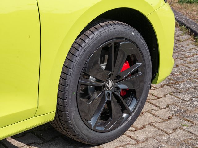 Octavia Combi RS 2.0 TSI SHZ ACC PANO MATRIX-LED