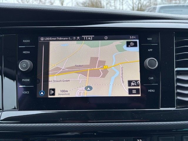 Fahrzeugabbildung Volkswagen T6 Multivan 6.1 2.0TDI DSG Gen.SIX LED+ACC+AHK++