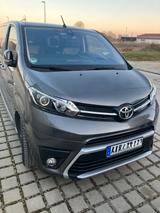 Toyota Proace (Verso) 2,0-l-D-4D 130kW L2 Team Deut... - Toyota Proace (Verso) von privat