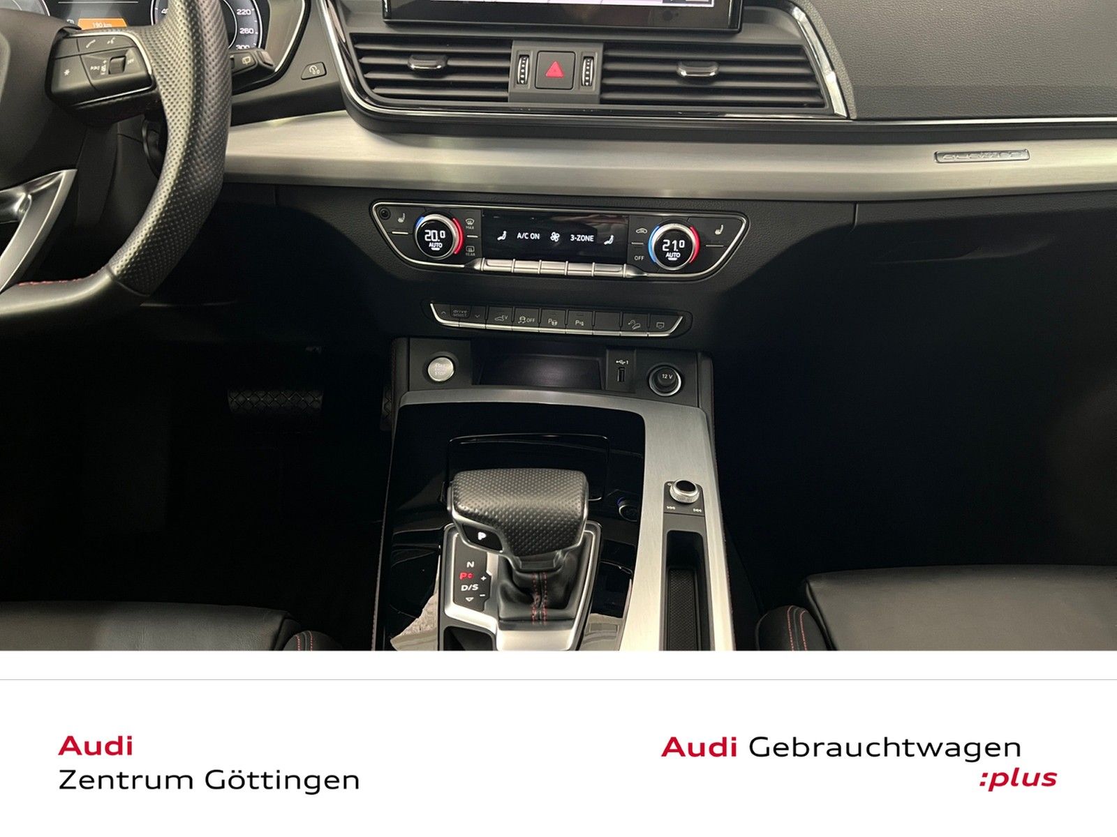 Audi Q5 - Bild 8