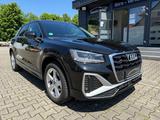 Audi Q2 1,5ltr. 35 TFSI S-line DSG *NAVI*SHZ*PDC*