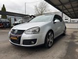 Volkswagen Golf V*GTI*2.Hand*SHZ*Klima*TÜV*LM-Felgen* - Volkswagen Golf: GTI Felge